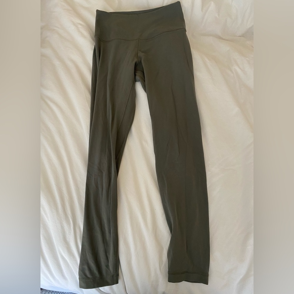 Lululemon Align Leggings